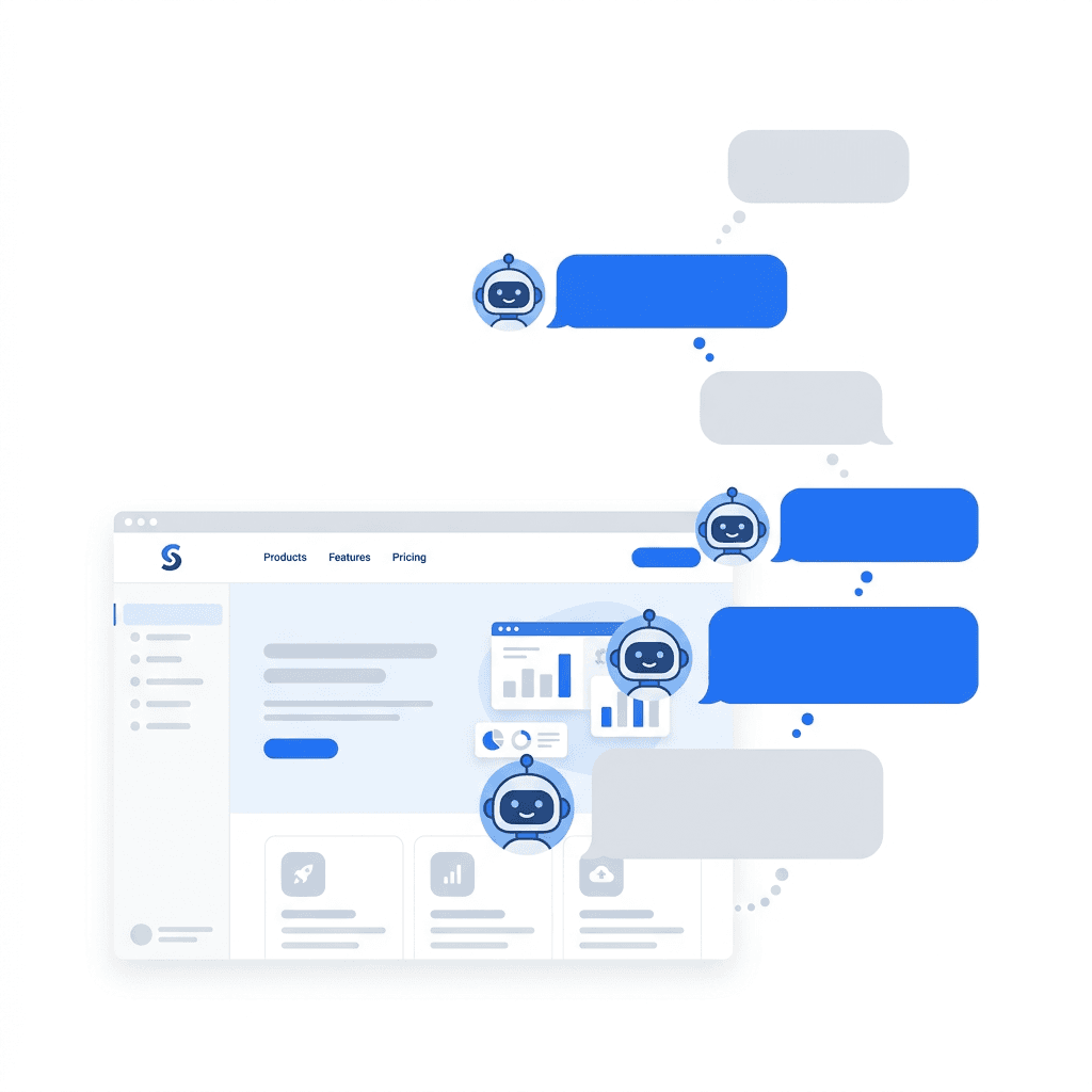 Customers get real answers